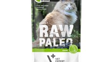 Raw Paleo Adult Cat Vanat, 100 g