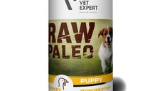 Raw Paleo Puppy Curcan si Cartofi 400 g