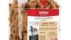 Recompense Snack Mera Goody Turkey&Rice, 600g