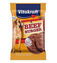 RECOMPENSE VITAKRAFT BURGER DE VITA 2 BUC, 18 G - 1