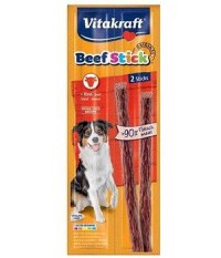 RECOMPENSE VITAKRAFT STICK VITA, 2 X 12 G - 1