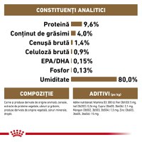 ROYAL CANIN Ageing 12+, hrană umedă pisici senior, (în sos), 85g - 5