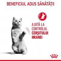 ROYAL CANIN Appetite Control Care, hrană umedă pisici, adult sterilizat, reglarea apetitului, (în sos) ROYAL CANIN Feline Care Nutrition Appetite Control Care, plic hrană umedă pisici, managementul greutății, (în sos), 85g x 12 - 9