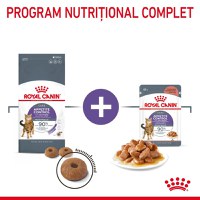 ROYAL CANIN Appetite Control Care, hrană umedă pisici, adult sterilizat, reglarea apetitului, (în sos) ROYAL CANIN Feline Care Nutrition Appetite Control Care, plic hrană umedă pisici, managementul greutății, (în sos), 85g x 12 - 3