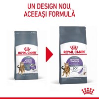 Royal Canin Appetite Control Care, hrană uscată pisici, adult sterilizat, reglarea apetitului ROYAL CANIN Feline Care Nutrition Appetite Control Care, hrană uscată pisici, managementul greutății, 400g - 1