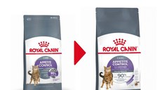 Royal Canin Appetite Control Care, hrană uscată pisici, adult sterilizat, reglarea apetitului ROYAL CANIN Feline Care Nutrition Appetite Control Care, hrană uscată pisici, managementul greutății, 400g