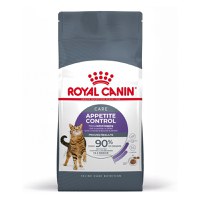 Royal Canin Appetite Control Care, hrană uscată pisici, adult sterilizat, reglarea apetitului ROYAL CANIN Feline Care Nutrition Appetite Control Care, hrană uscată pisici, managementul greutății, 400g - 11