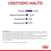 Royal Canin Appetite Control Care, hrană uscată pisici, adult sterilizat, reglarea apetitului ROYAL CANIN Feline Care Nutrition Appetite Control Care, hrană uscată pisici, managementul greutății, 400g - 5