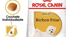 ROYAL CANIN Bichon Frise Adult, hrană uscată câini, 1.5kg