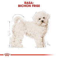 ROYAL CANIN Bichon Frise Adult, hrană uscată câini, 1.5kg - 4