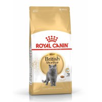 Royal Canin British Shorthair Adult, hrană uscată pisici, 400g - 3