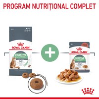 ROYAL CANIN Digestive Care Adult, hrană uscată pisici, confort digestiv, 10kg - 8