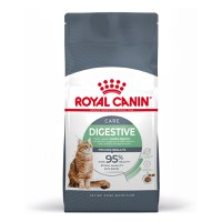 ROYAL CANIN Digestive Care Adult, hrană uscată pisici, confort digestiv, 10kg - 3