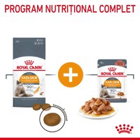 Royal Canin Hair & Skin Care Adult, hrană uscată pisici, piele și blană ROYAL CANIN Feline Care Nutrition Hair&Skin Care, hrană uscată pisici, piele și blană, 10kg - 4