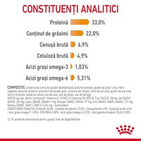 Royal Canin Hair & Skin Care Adult, hrană uscată pisici, piele și blană ROYAL CANIN Feline Care Nutrition Hair&Skin Care, hrană uscată pisici, piele și blană, 10kg - 9