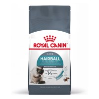 ROYAL CANIN Hairball Care Adult, hrană uscată pisici, limitarea ghemurilor de blană, 400g - 3