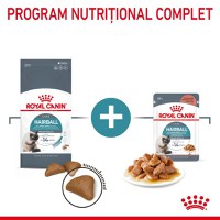 Royal Canin Hairball Care Adult, hrană uscată pisici, limitarea ghemurilor de blană ROYAL CANIN Feline Care Nutrition Hairball Care, hrană uscată pisici, limitarea ghemurilor de blană, 400g - 6