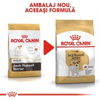 ROYAL CANIN Jack Russell Adult, hrană uscată câini, 1.5kg - 9