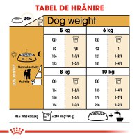 ROYAL CANIN Jack Russell Adult, hrană uscată câini, 1.5kg - 6