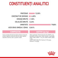 ROYAL CANIN Kitten, hrană umedă pisici, (în aspic), 85g - 6