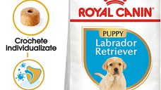 ROYAL CANIN Labrador Puppy, hrană uscată câini junior, 12kg