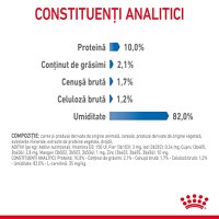 ROYAL CANIN Light Weight Care Adult, hrană umedă pisici, limitarea creșterii în greutate, (în sos), 85g - 5