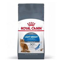 Royal Canin Light Weight Care Adult, hrană uscată pisici, managementul greutății ROYAL CANIN Feline Care Nutrition Light Weight Care, hrană uscată pisici, managementul greutății, 8kg - 1