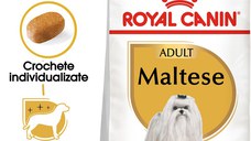 ROYAL CANIN Maltese Adult, hrană uscată câini, 1.5kg