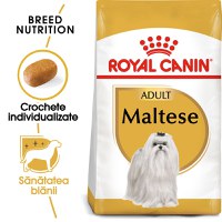 ROYAL CANIN Maltese Adult, hrană uscată câini, 500g - 1