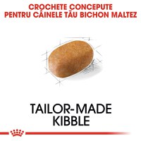 ROYAL CANIN Maltese Adult, hrană uscată câini, 500g - 6