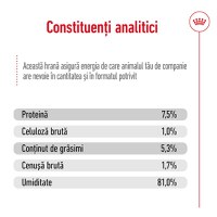 ROYAL CANIN Maxi Adult, hrană umedă câini, (în sos), 140g - 5