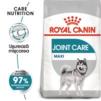 Royal Canin Maxi Joint Care Adult, hrană uscată câini, îngrijirea articulațiilor, 10kg - 1