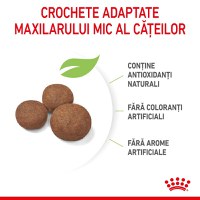 ROYAL CANIN Medium Puppy, hrană uscată câini junior, 15kg - 7