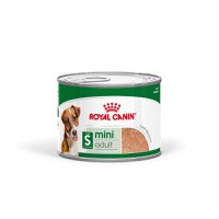 ROYAL CANIN Mini Adult hrană umedă câini (pate), 195g - 1