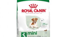 ROYAL CANIN Mini Ageing 12+, hrană uscată câini senior, 1.5kg