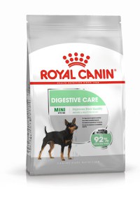 ROYAL CANIN Mini Digestive Care, hrană uscată câini, confort digestiv, 3kg - 3