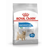 Royal Canin Mini Light Weight Care Adult, hrană uscată câini, managementul greutății, 1kg - 3