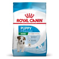 ROYAL CANIN Mini Puppy, hrană uscată câini junior, 800g - 3