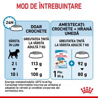 ROYAL CANIN Mini Puppy, hrană uscată câini junior, 800g - 8