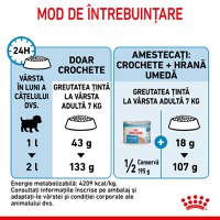 ROYAL CANIN Mini Starter Mother & Babydog, mama și puiul, hrană uscată câini, 8kg - 8