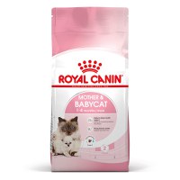 ROYAL CANIN Mother & BabyCat, hrană uscată pisici, mama și puiul, 10kg - 3