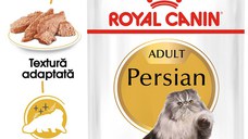 ROYAL CANIN Persian Adult, hrană umedă pisici, (pate), bax, 85g x 12buc