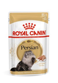 ROYAL CANIN Persian Adult, hrană umedă pisici, (pate), bax, 85g x 12buc - 3