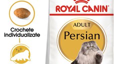 ROYAL CANIN Persian Adult, hrană uscată pisici, 10kg