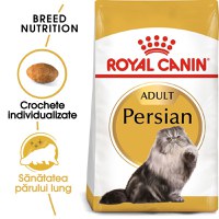 Royal Canin Persian Adult, hrană uscată pisici, 2kg - 1