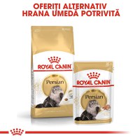 Royal Canin Persian Adult, hrană uscată pisici, 2kg - 2