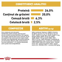 ROYAL CANIN Rottweiller Adult, hrană uscată câini, 12kg - 7