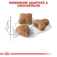 Royal Canin Sensible Adult, hrană uscată pisici, digestie optimă, 10kg - 3