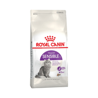 Royal Canin Sensible Adult, hrană uscată pisici, digestie optimă, 10kg - 5