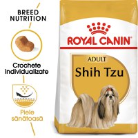 ROYAL CANIN Shih Tzu Adult, hrană uscată câini, 3kg - 2